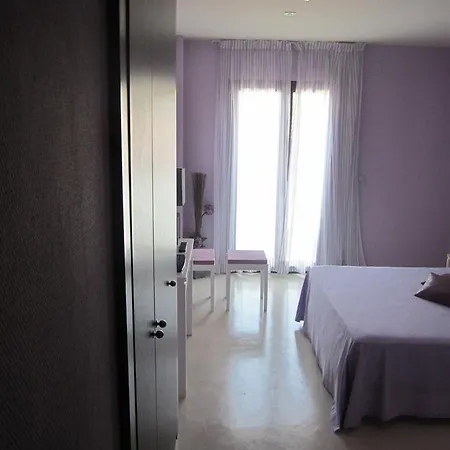 Soul By Mc - Adults Recommended Hotel Dénia