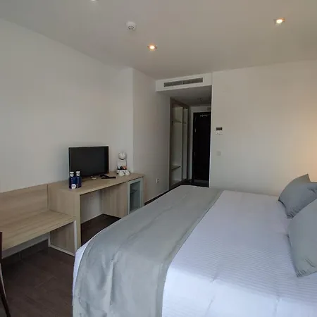 Soul Beach Hotel By Mc - Adults Recommended 4*