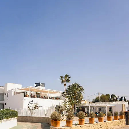 Soul By Mc - Adults Recommended ホテル