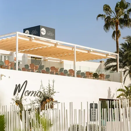 Soul By Mc - Adults Recommended ホテル