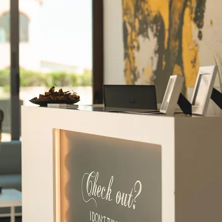 Отель Soul By Mc - Adults Recommended