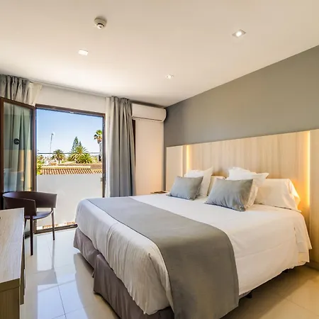 Hotel Soul Beach Hotel By Mc - Adults Recommended Denia