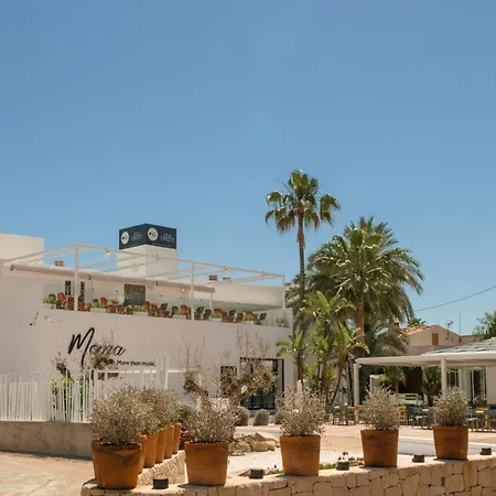Hotel Soul Beach Hotel By Mc - Adults Recommended