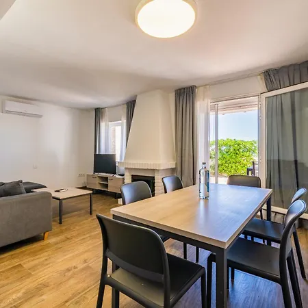 Hotel Soul Beach Hotel By Mc - Adults Recommended 4*