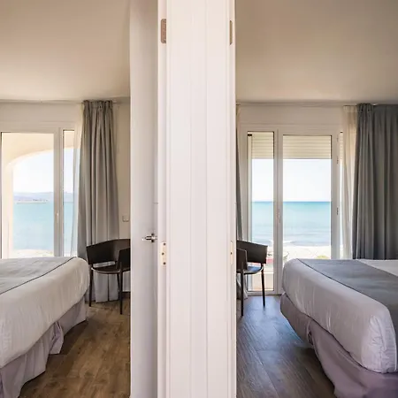 Hotel Soul Beach Hotel By Mc - Adults Recommended Dénia