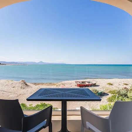 Soul Beach Hotel By Mc - Adults Recommended 4*