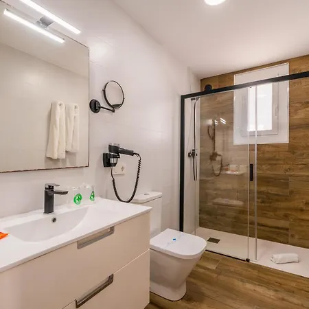 Soul Beach Hotel By Mc - Adults Recommended Hotel