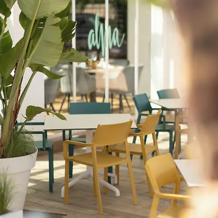 Soul Beach Hotel By Mc - Adults Recommended Dénia