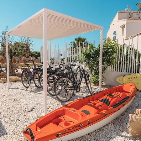 Soul Beach Hotel By Mc - Adults Recommended Dénia