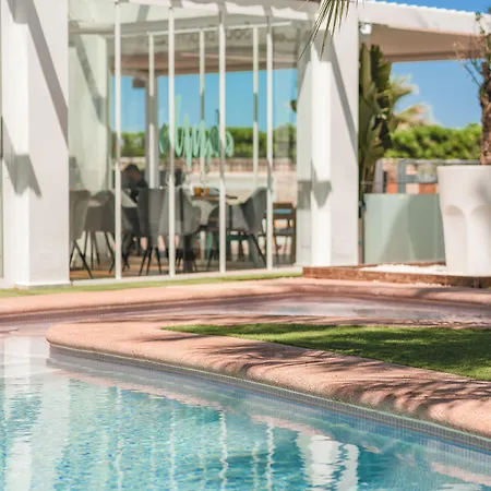 Soul Beach Hotel By Mc - Adults Recommended