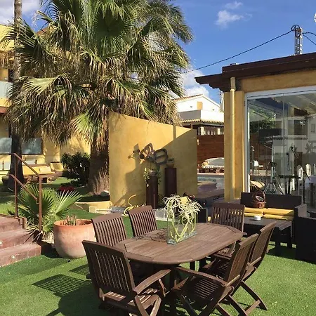 Soul By Mc - Adults Recommended 4*