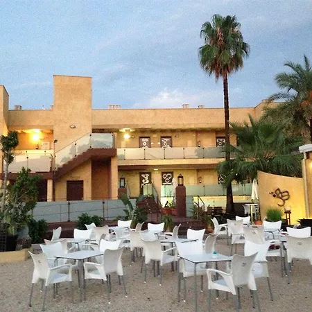 Soul Beach Hotel By Mc - Adults Recommended Hotel 4*