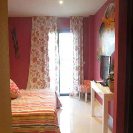 Soul Beach Hotel By Mc - Adults Recommended Hotel