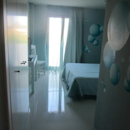 Hotel Soul Beach Hotel By Mc - Adults Recommended