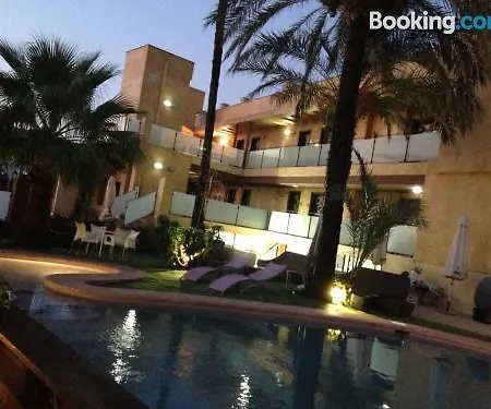Soul Beach Hotel By Mc - Adults Recommended Denia