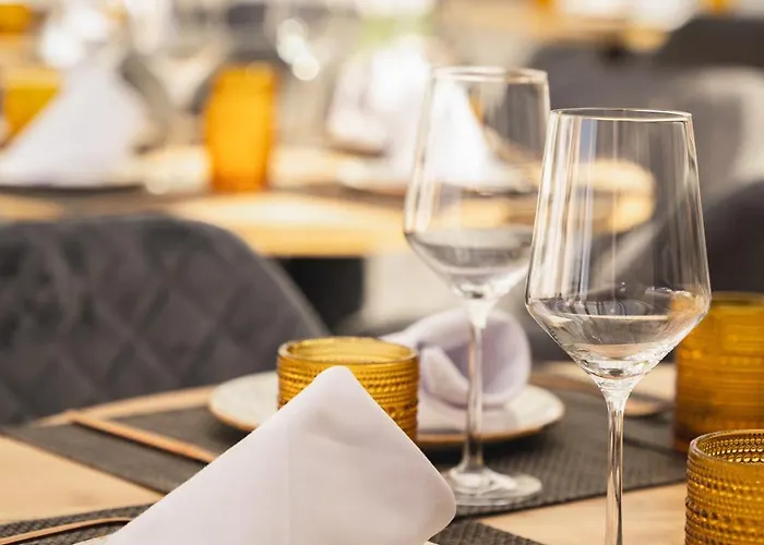 Soul By Mc - Adults Recommended 4* 德尼亚