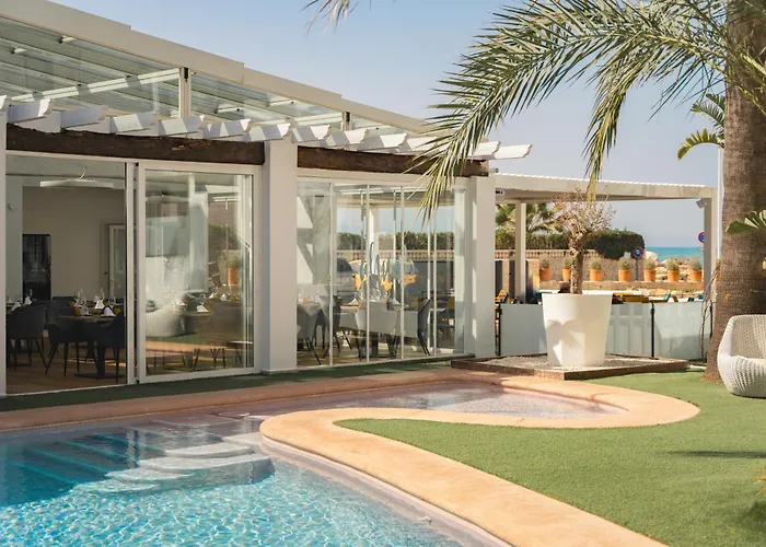 酒店 Soul By Mc - Adults Recommended 4*