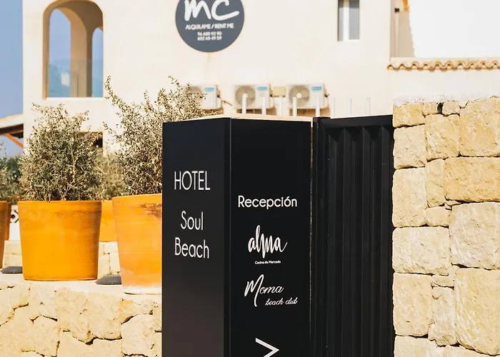 Soul By Mc - Adults Recommended 德尼亚