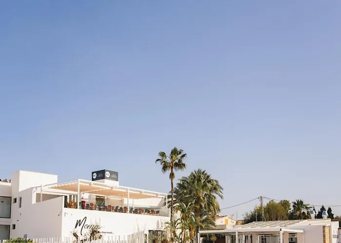 Soul By Mc - Adults Recommended 酒店