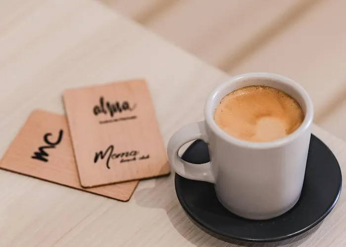 酒店 Soul By Mc - Adults Recommended