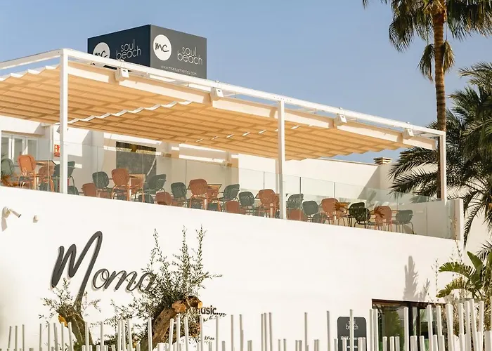 Soul By Mc - Adults Recommended 酒店