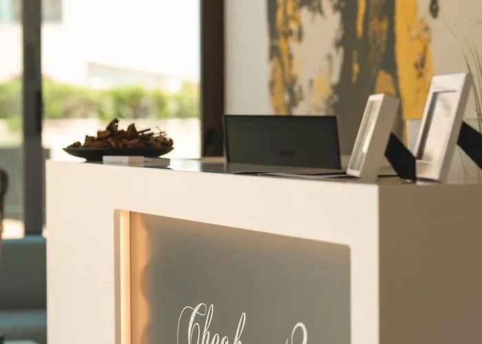 酒店 Soul By Mc - Adults Recommended