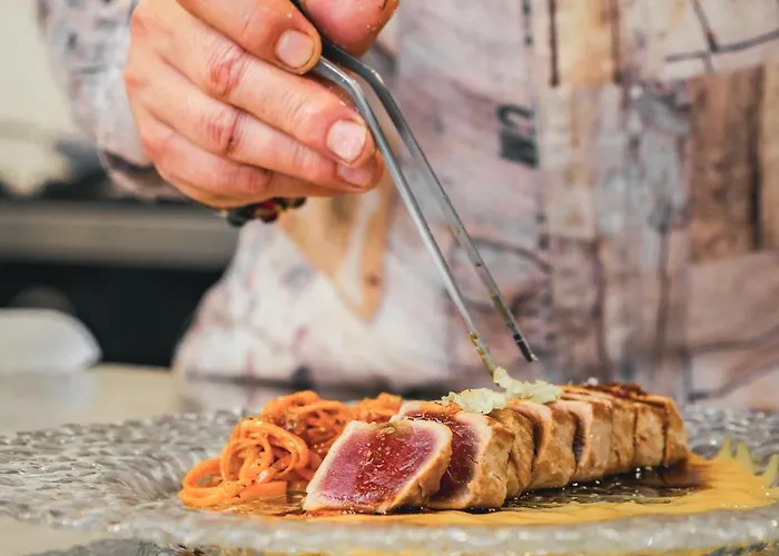 Soul By Mc - Adults Recommended 德尼亚