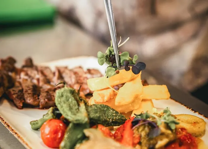 Soul By Mc - Adults Recommended 酒店 4*