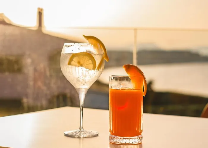 Soul By Mc - Adults Recommended 酒店 德尼亚