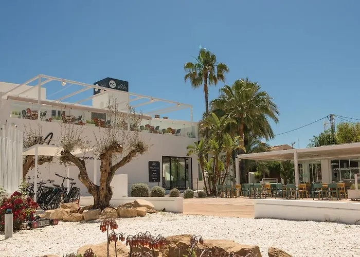 酒店 Soul By Mc - Adults Recommended 德尼亚