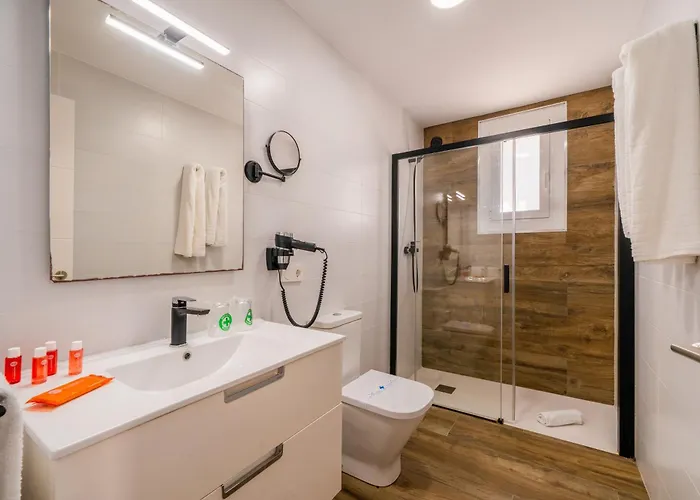 Soul By Mc - Adults Recommended 酒店 德尼亚