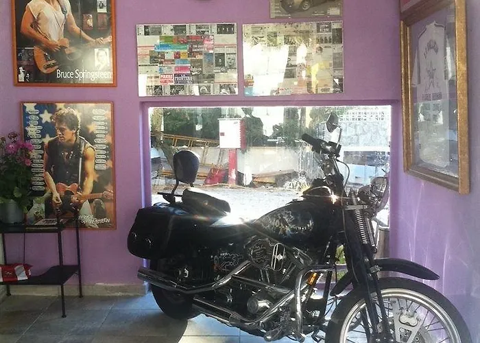 Soul By Mc - Adults Recommended 酒店