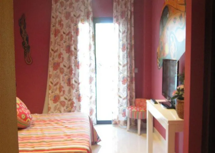 Soul By Mc - Adults Recommended 酒店