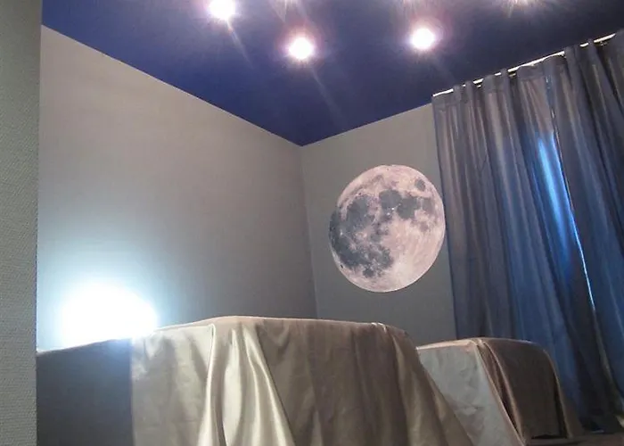 Soul By Mc - Adults Recommended 4*