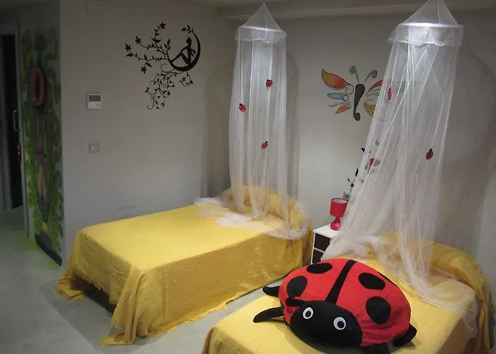 Soul By Mc - Adults Recommended 4* 德尼亚