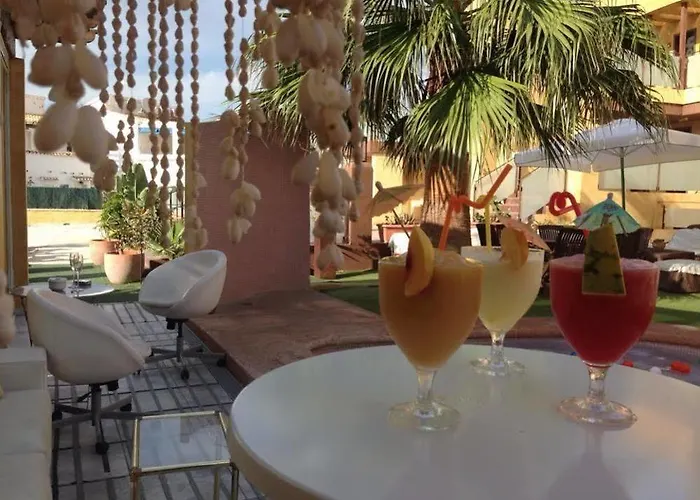 Soul By Mc - Adults Recommended 酒店 4*