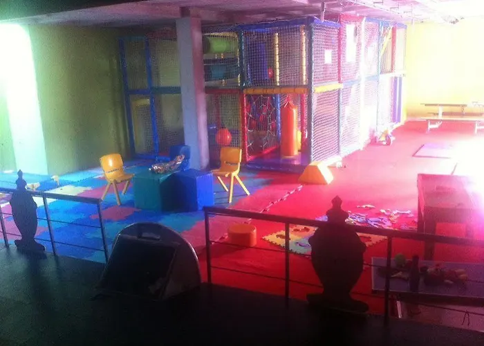 酒店 Soul By Mc - Adults Recommended 德尼亚