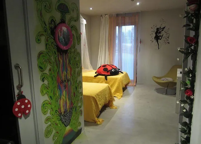 酒店 Soul By Mc - Adults Recommended