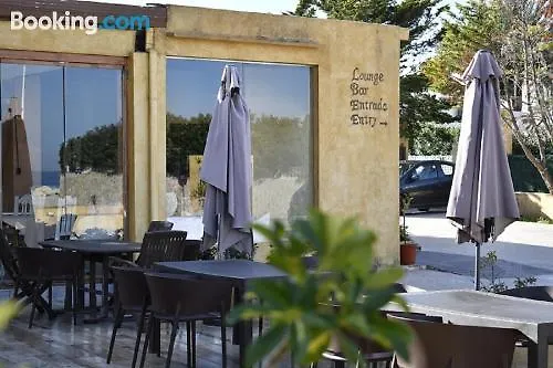 酒店 Soul By Mc - Adults Recommended 德尼亚