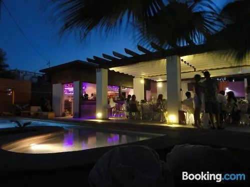 酒店 Soul By Mc - Adults Recommended 德尼亚