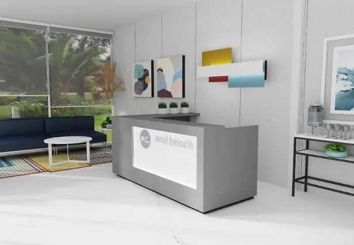 Soul By Mc - Adults Recommended 酒店 德尼亚