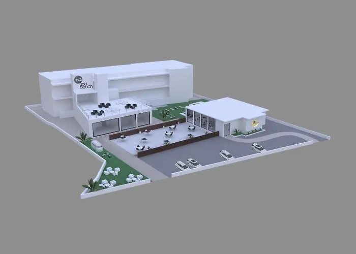 Soul By Mc - Adults Recommended 德尼亚