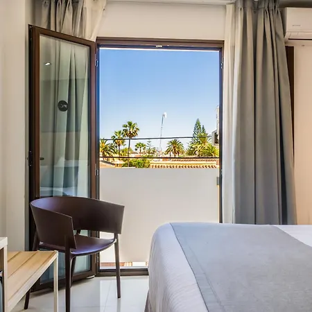 Soul Beach Hotel By Mc - Adults Recommended 4*