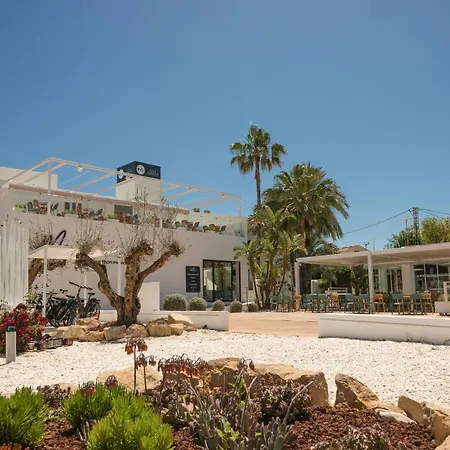 Hotel Soul By Mc - Adults Recommended Denia