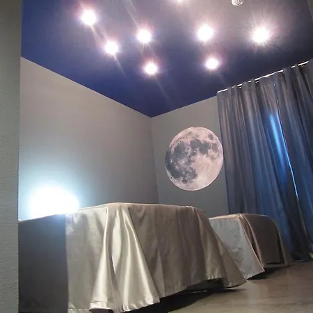 Soul Beach Hotel By Mc - Adults Recommended 4*