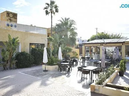 Hotel Soul Beach Hotel By Mc - Adults Recommended 4*