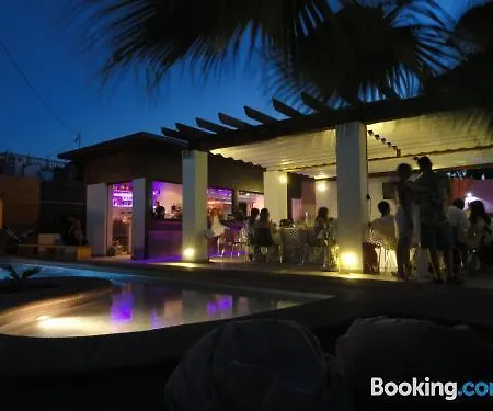 Hotel Soul By Mc - Adults Recommended Denia