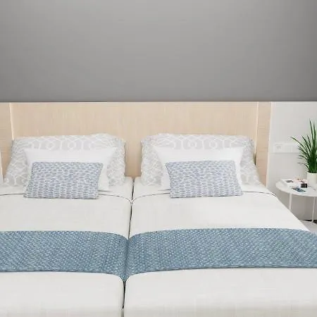 Soul Beach Hotel By Mc - Adults Recommended Hotel