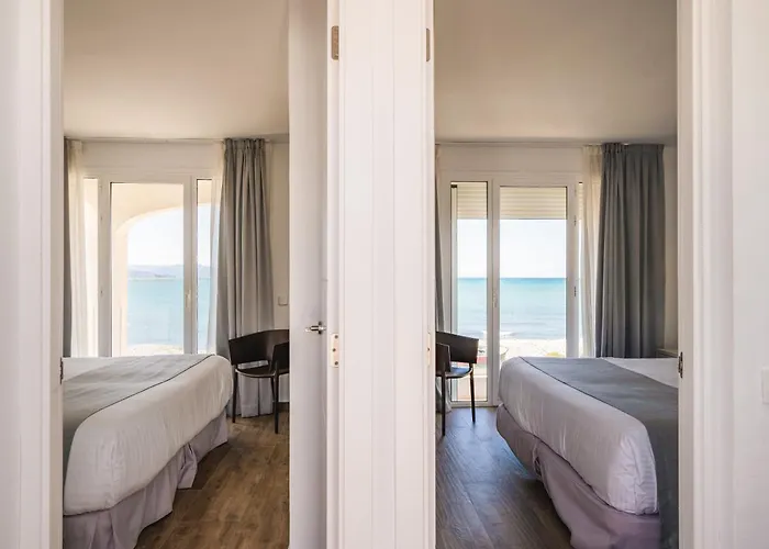 Soul By Mc - Adults Recommended Hotel Dénia